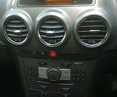 2008 OPEL ANTARA 2 LTR DIESEL SOLD WITH NEW TEST - Image 6/10
