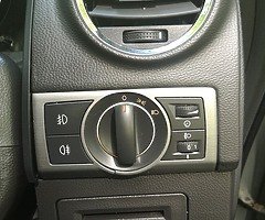 2008 OPEL ANTARA 2 LTR DIESEL SOLD WITH NEW TEST - Image 7/10