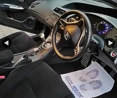 Honda civic - Image 3/4