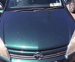 Opel astra - Image 7/9