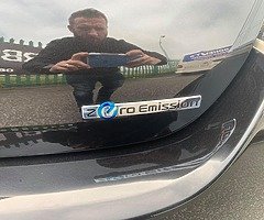 151 Nissan Leaf fully electric ⚡️⚡️ - Image 5/10