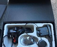 Scala Rider Q2 Motorbike Intercom Set