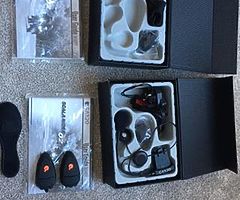 Scala Rider Q2 Motorbike Intercom Set