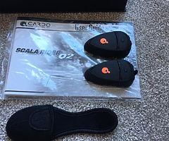 Scala Rider Q2 Motorbike Intercom Set - Image 3/3