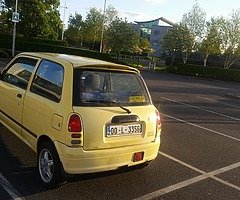 Twin cam japany inport daihatzu - Image 4/8
