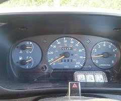Twin cam japany inport daihatzu - Image 6/8
