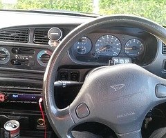 Twin cam japany inport daihatzu - Image 8/8