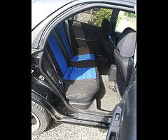 subaru Impreza - Image 7/10