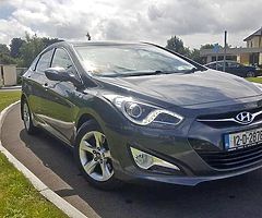 Sprzedam Hyundai i40