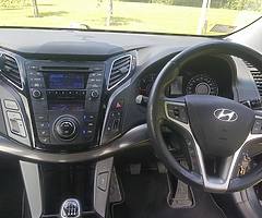 Sprzedam Hyundai i40 - Image 7/10