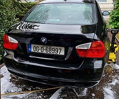 Bmw 316i swaps