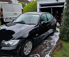 Bmw 316i swaps