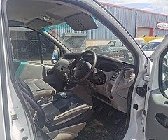 Opel vivaro 1.9 - Image 6/9