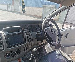Opel vivaro 1.9 - Image 7/9