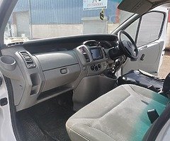 Opel vivaro 1.9 - Image 8/9