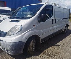Opel vivaro 1.9 - Image 9/9