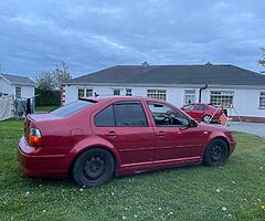 VW Bora 1.9 130tdi - Image 5/7