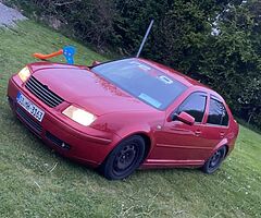 VW Bora 1.9 130tdi - Image 7/7