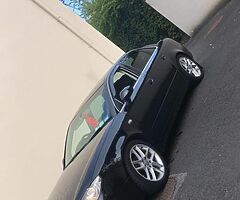 2010 SEAT EXEO