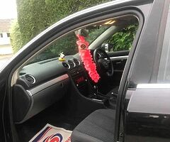 2010 SEAT EXEO - Image 4/6