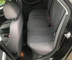 2010 SEAT EXEO - Image 5/6