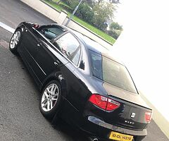 2010 SEAT EXEO - Image 6/6