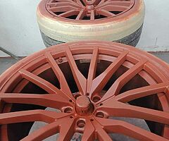 Aluminium alloys renovation - Image 5/10