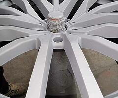Aluminium alloys renovation - Image 6/10
