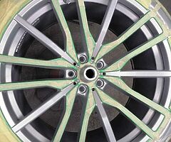 Aluminium alloys renovation - Image 8/10