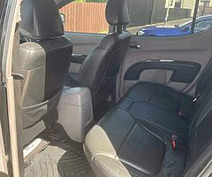 2008 Mitsubishi L200