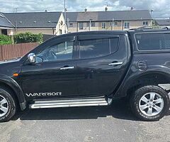 2008 Mitsubishi L200 - Image 5/5