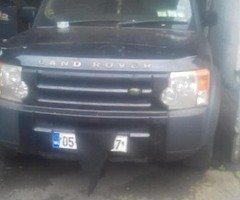 05 discovery breaking only