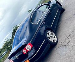 ❌2008 HIGHLINE PASSAT❌