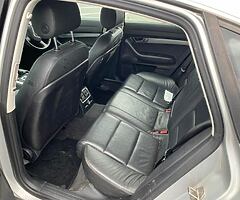 09 Audi a 6 Diesel cheap tax new nct today￼￼