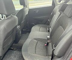 Nissan Qashqai - Image 4/6