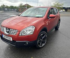 Nissan Qashqai - Image 6/6