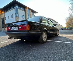 1988 BMW 316i e30 coupe 1.8 - Image 8/10