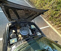1988 BMW 316i e30 coupe 1.8 - Image 9/10