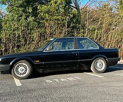 1988 BMW 316i e30 coupe 1.8 - Image 10/10