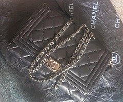 Chanel bag