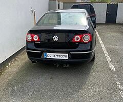 Passat 1.9 diezel