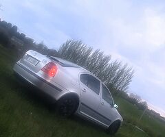 06 Skoda Octavia 1.9TDI - Image 5/5