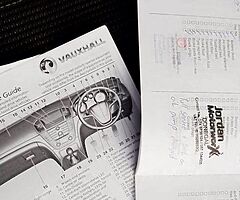 2012 Vauxhall Insignia SRI NCT And TAX - Image 7/10