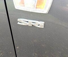 2012 Vauxhall Insignia SRI NCT And TAX - Image 9/10
