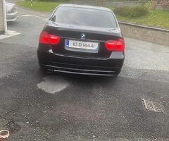 2010 BMW 316d - Image 3/7