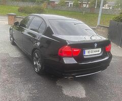 2010 BMW 316d - Image 4/7