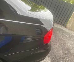 2010 BMW 316d - Image 5/7