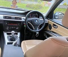 2010 BMW 316d - Image 6/7