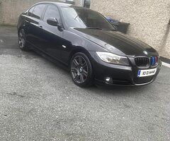 2010 BMW 316d - Image 7/7