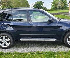 For sale Bmw x5 nct 11.2022
